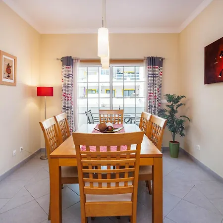 Colina H Modern & Comfortable 2 Bed Карвоейру