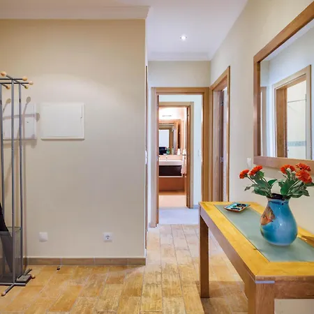 Colina H Modern & Comfortable 2 Bed *