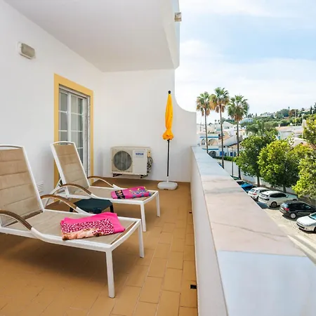 Colina H Modern & Comfortable 2 Bed Appartement *