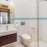 아파트 Colina H Modern & Comfortable 2 Bed