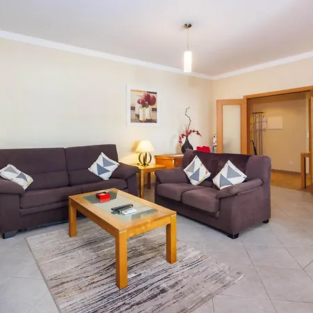 Apartment Colina H Modern & Comfortable 2 Bed Carvoeiro (Lagoa)