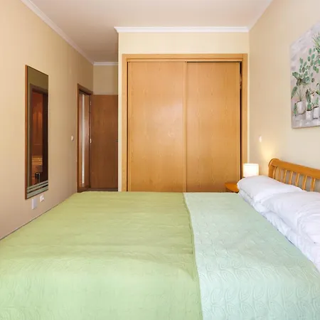 Colina H Modern & Comfortable 2 Bed *