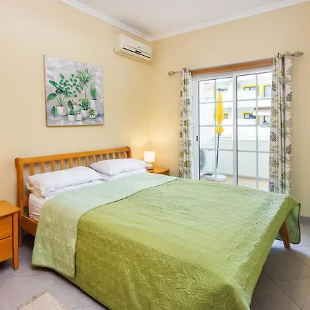 Colina H Modern&comfortable 2 Bed Carvoeiro (Lagoa)