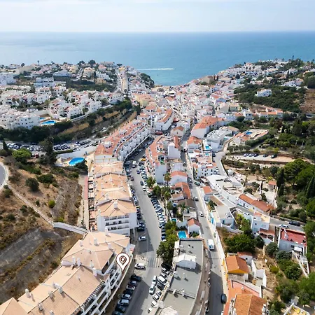 아파트 Colina H Modern & Comfortable 2 Bed