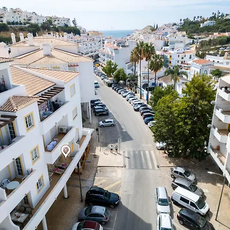 아파트 Colina H Modern & Comfortable 2 Bed *
