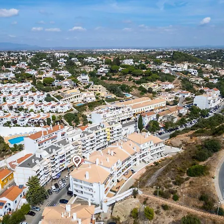 Colina H Modern&comfortable 2 Bed